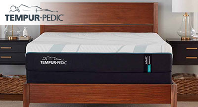 Tempur-pedic