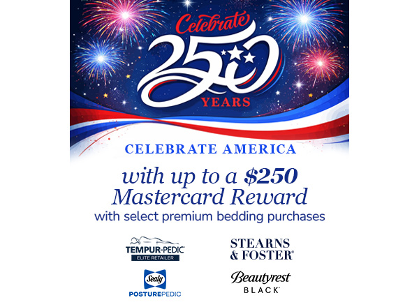 up to $250 mastercard reward with select purchases