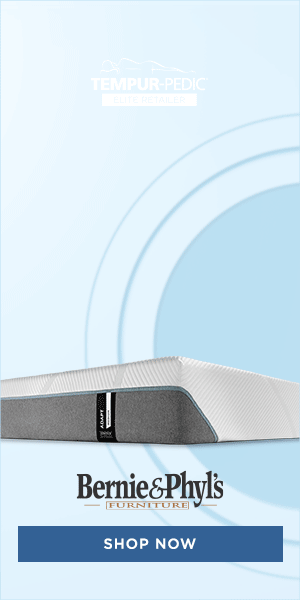 Shop TempurPedic Mattresses