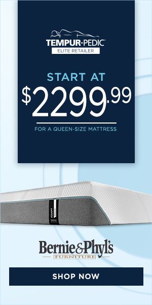 Shop TempurPedic Mattresses